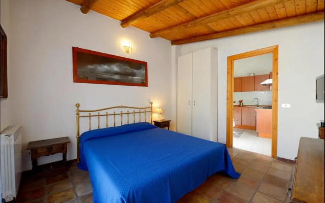 Villa Vincenzo Di Meglio