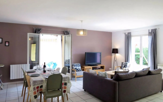 Les Chênes (HUT123)