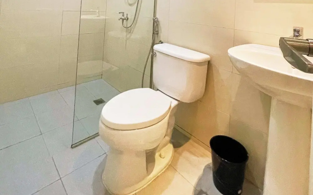 Almond Suites Cebu powered by Cocotel