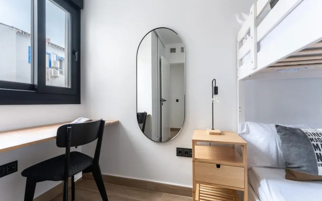 Boutique Apartment in Faro's Fuengirola