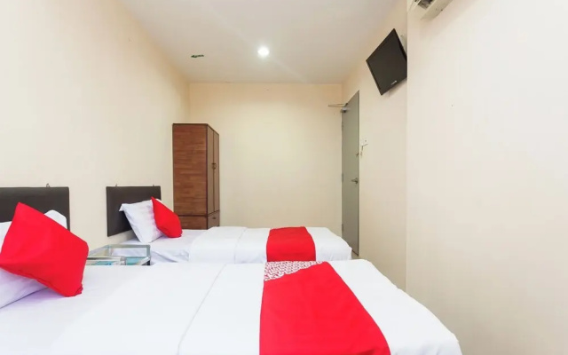 Hotel O Melintang Hotel