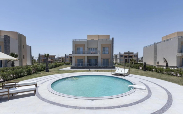 Gewan Resort New Alamein
