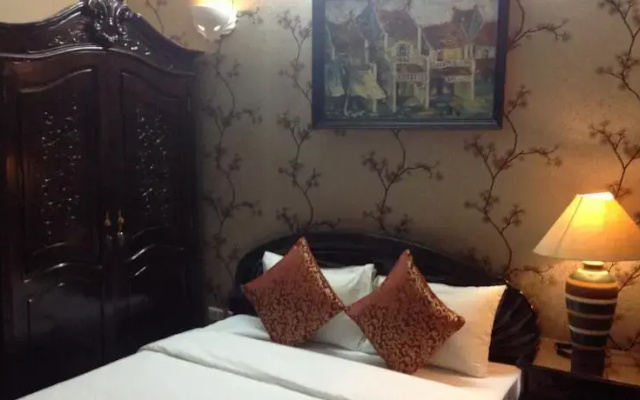 Central Backpackers Hostel II