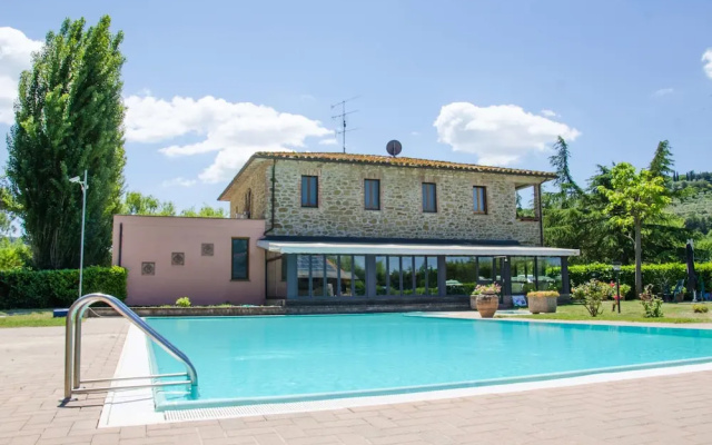 Hotel Villalago