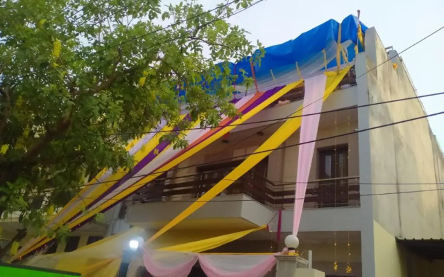 Hotel The Royal Palm