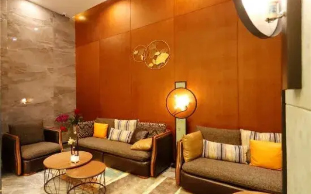 Shanshui S Hotel (Zizhong City Mall)