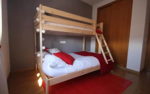 Terramar - Apartamento para 11 personas