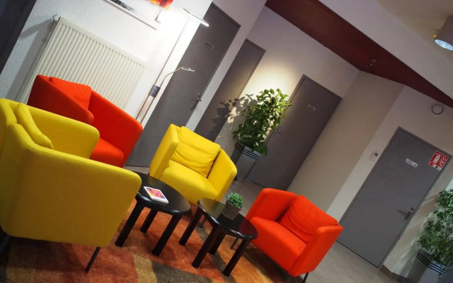 Inter-Hotel Aster