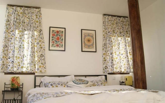 Youran Boutique Inn