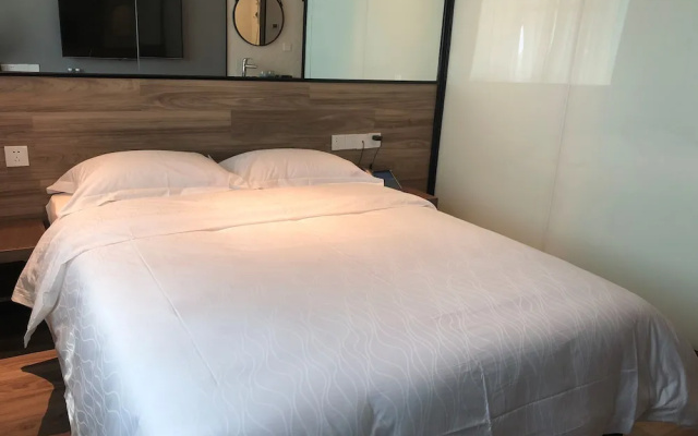 City Inn Xinqiao