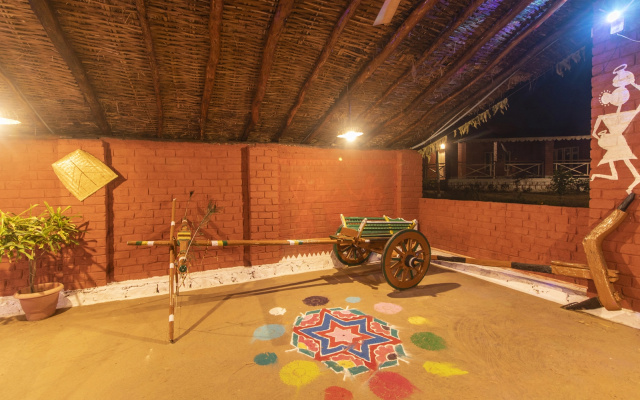 Pachmarhi Foothill Cottages by Vanyum