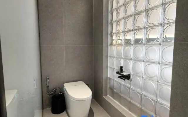 Muyun Private Hot Spring Homestay