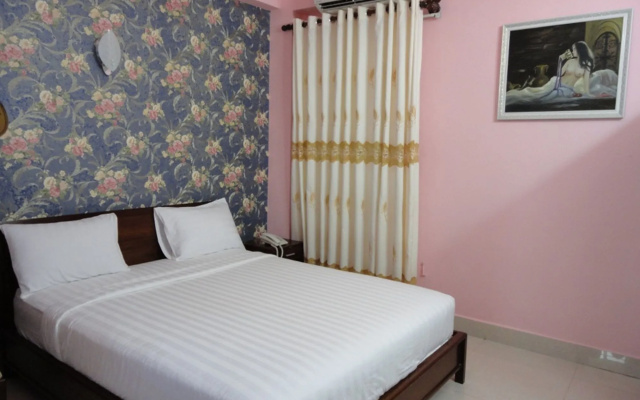 Yen Trang 1 Hotel