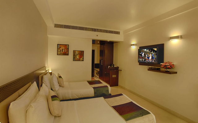 Levana Hotel