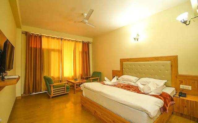 New Ambika International
