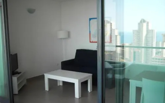 Torre DOboe - Levante Beach