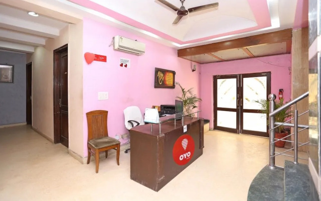 OYO 641 Grand Place