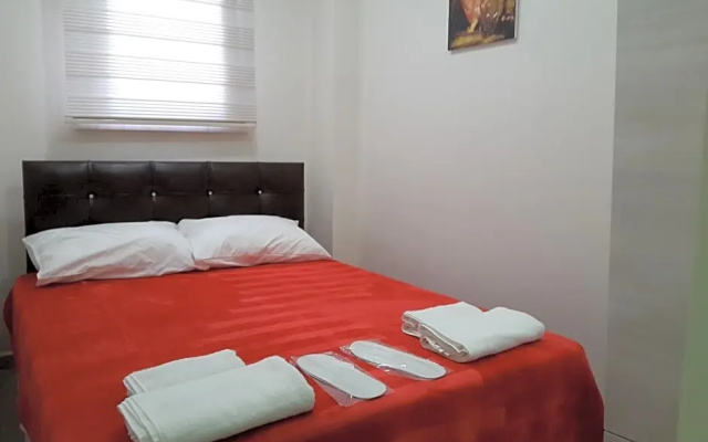 Hotel Baris
