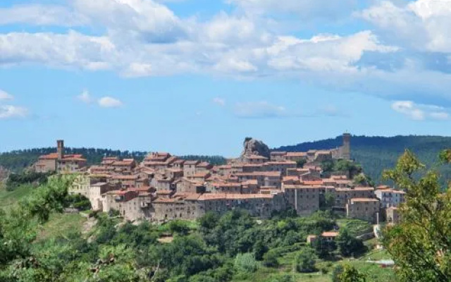 Montecalvo