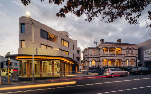 The Rox Hobart