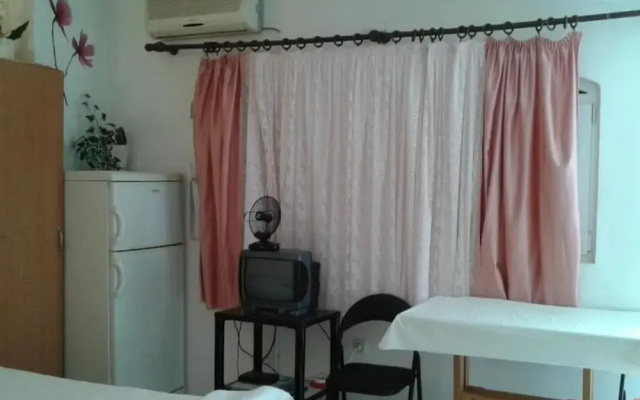 Apartments Marija in National Park Area