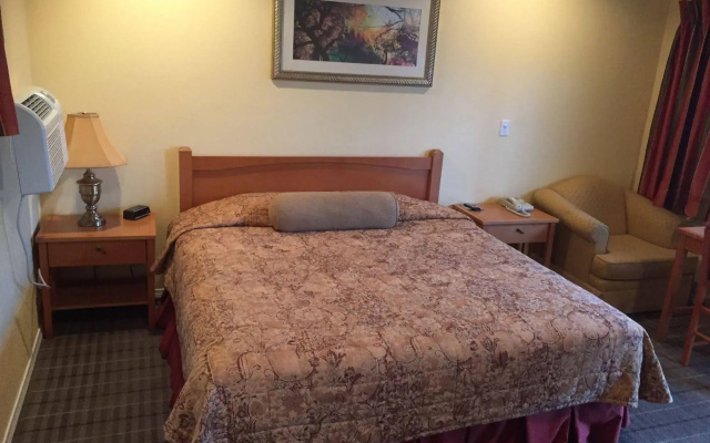 Bayshore Inn Motel