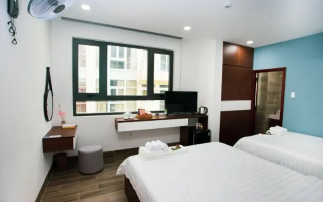 Tesoro Hotel Nha Trang
