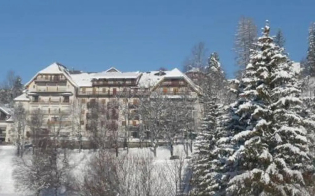 Appartement Villard-de-Lans, 3 pièces, 5 personnes - FR-1-515-34