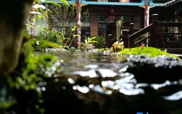 Shiyuan Inn