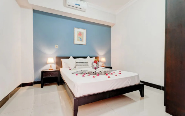 Pereybere Beachside Apartment