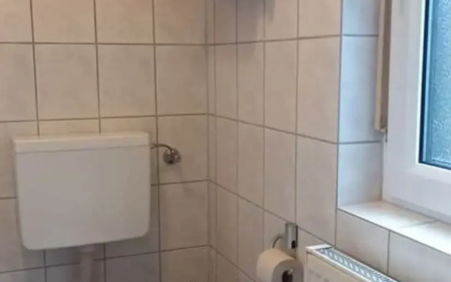 Holiday Apartment Hammergrund