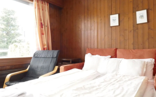Apartment Pigne 1 Verbier
