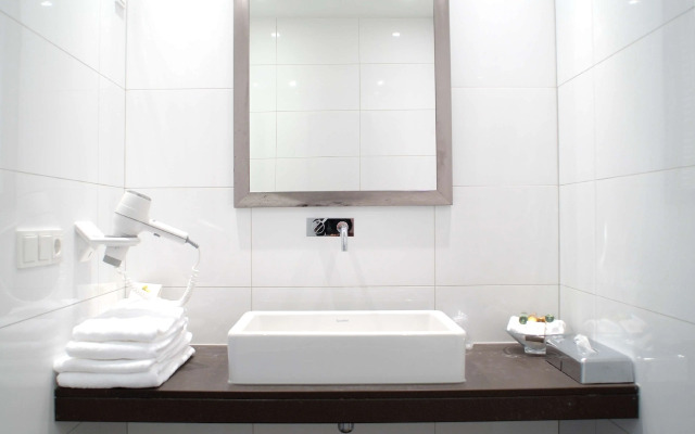 Best Western Hotel Nobis Asten
