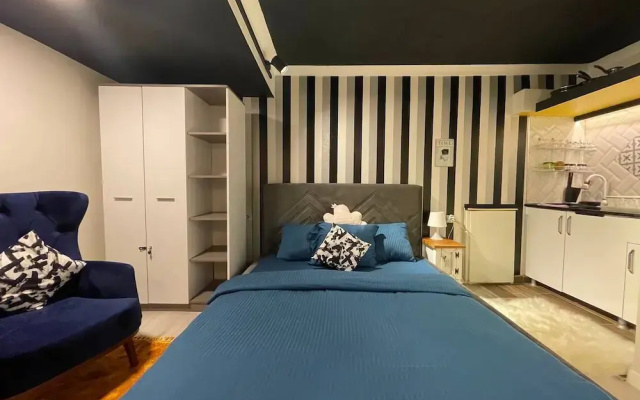 Отель GV Suites Galata