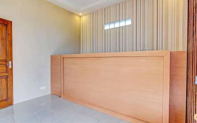 Hotel O Guest House Mustika Syariah Near alun alun kota purwokerto