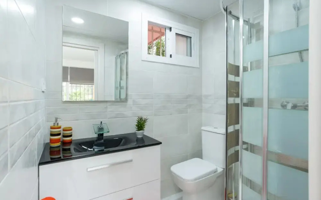Olletas Apartment