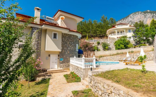 Villa Lakestone 2