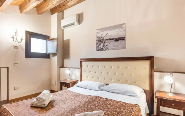 Holiday Home Sicily With Pool & Sauna