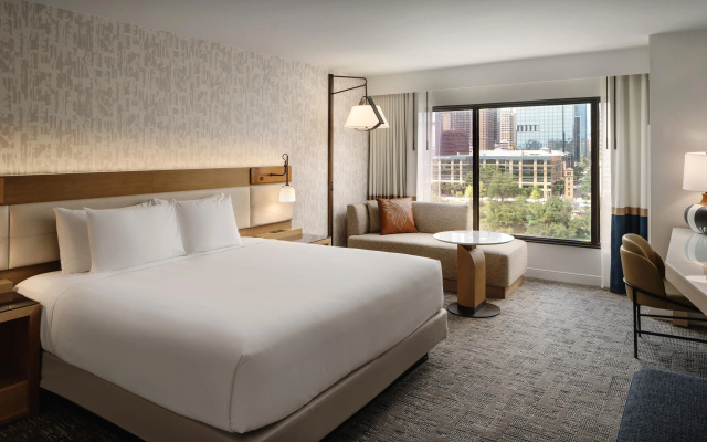 Hyatt Regency Austin