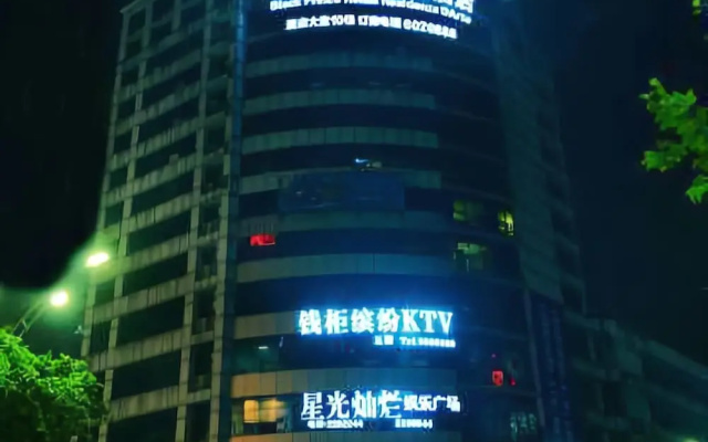 Black Prince Hotel