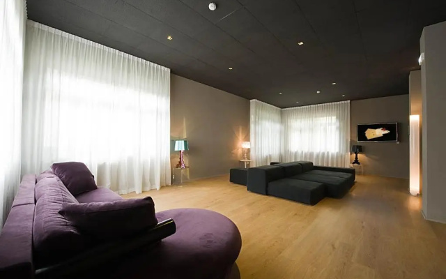Hotel La Corte