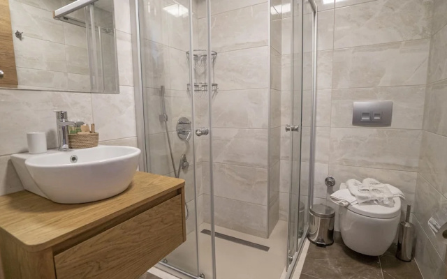 Neva Hotel Alacati