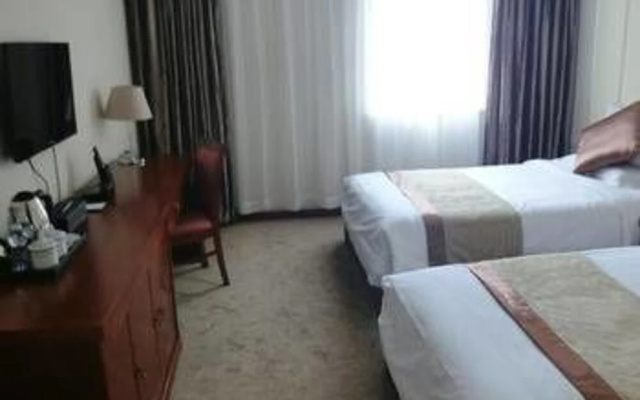 Share House Inn