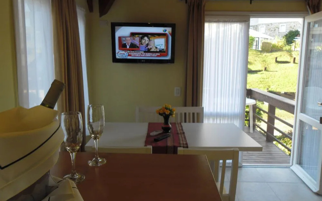 La Galeria - Hotel Boutique Cariló