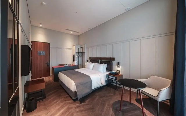 JUNIBINO HOTEL Hongdae