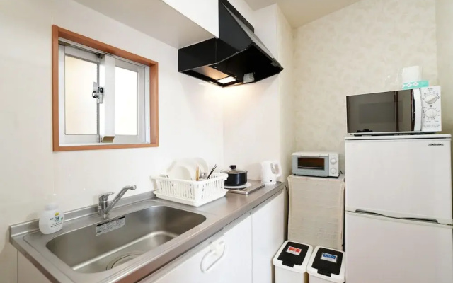 LoveOkinawa – 180° Ocean View Onna 1DK Seaside Stay