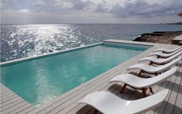 Boca Gentil Apartments & Villas