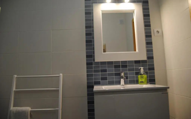 Apartamento Oceano