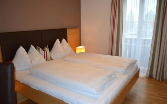 Hotel Gasthof Tirolerwirt