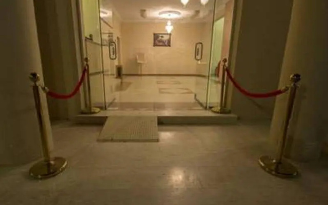 Malaz Almasi Hotel